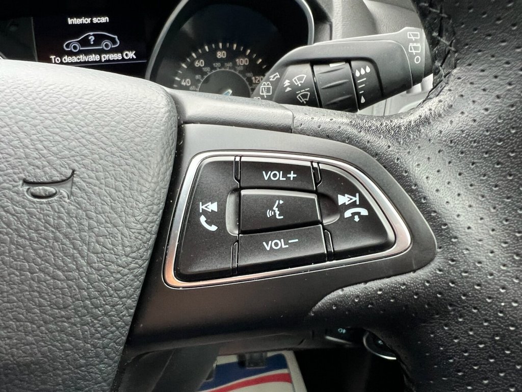 Used Ford Focus 2017 for sale - 76266797: Photo 25