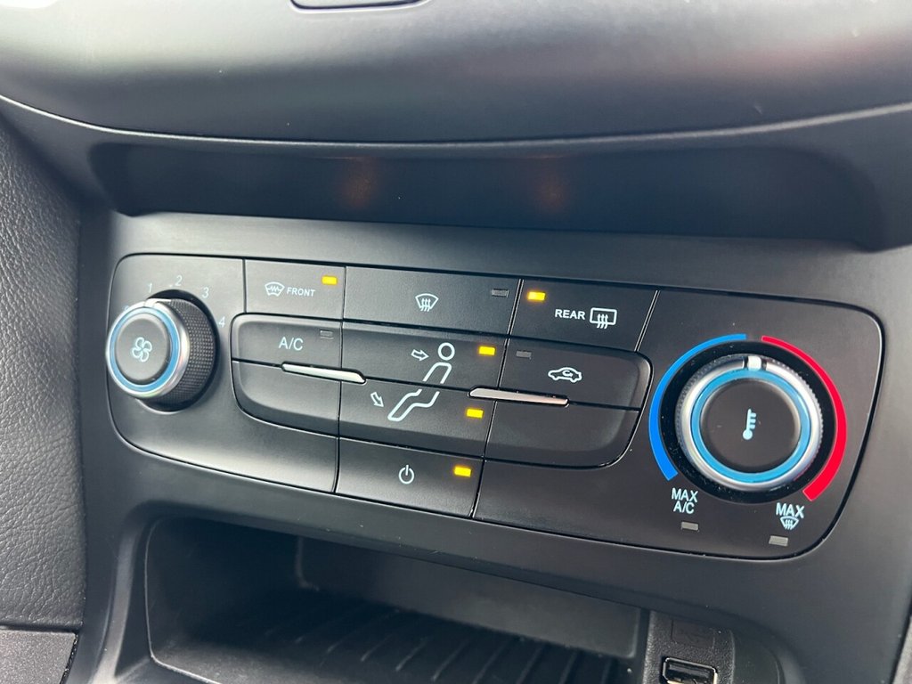 Used Ford Focus 2017 for sale - 76266797: Photo 27