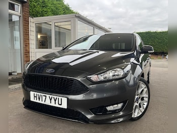 Used Ford Focus 2017 for sale - 76266797: Photo