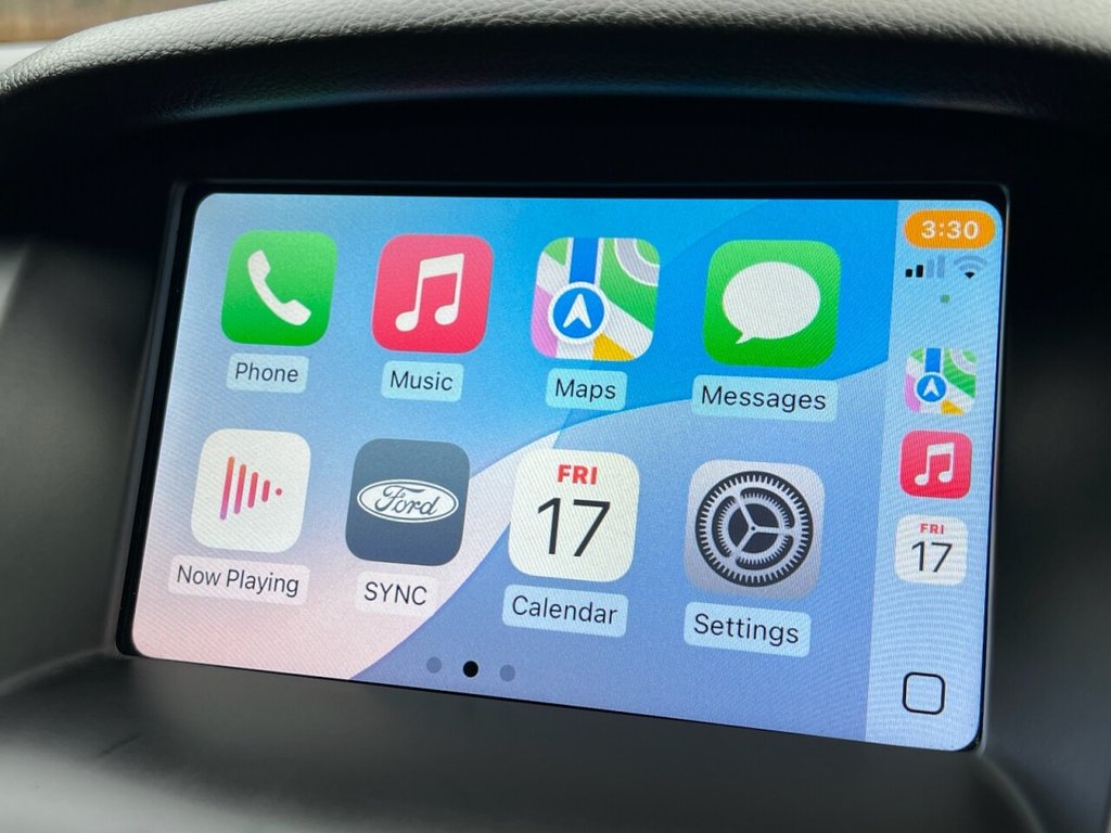 Used Ford Focus 2017 for sale - 76266797: Photo 37