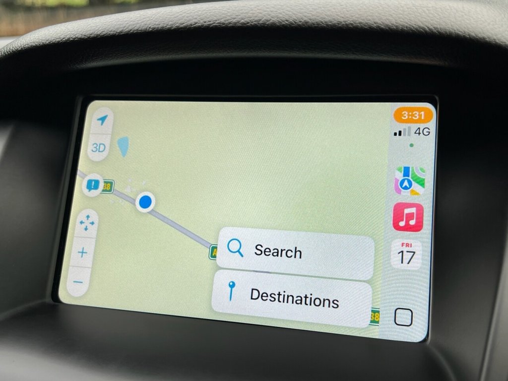 Used Ford Focus 2017 for sale - 76266797: Photo 39