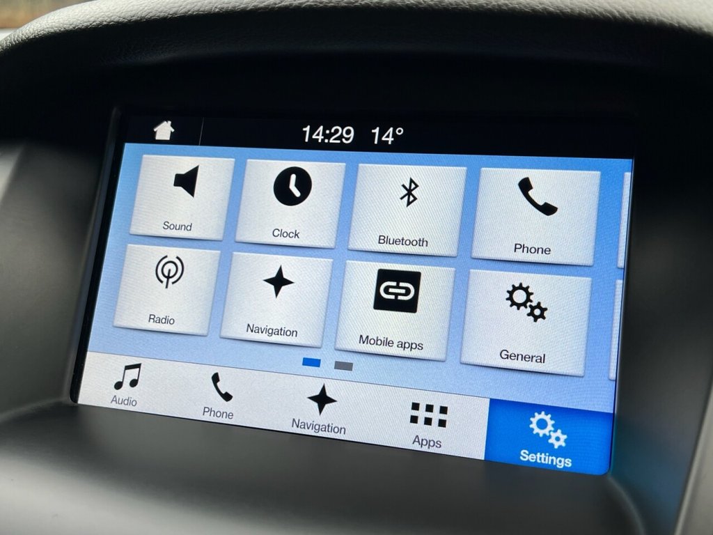 Used Ford Focus 2017 for sale - 76266797: Photo 44