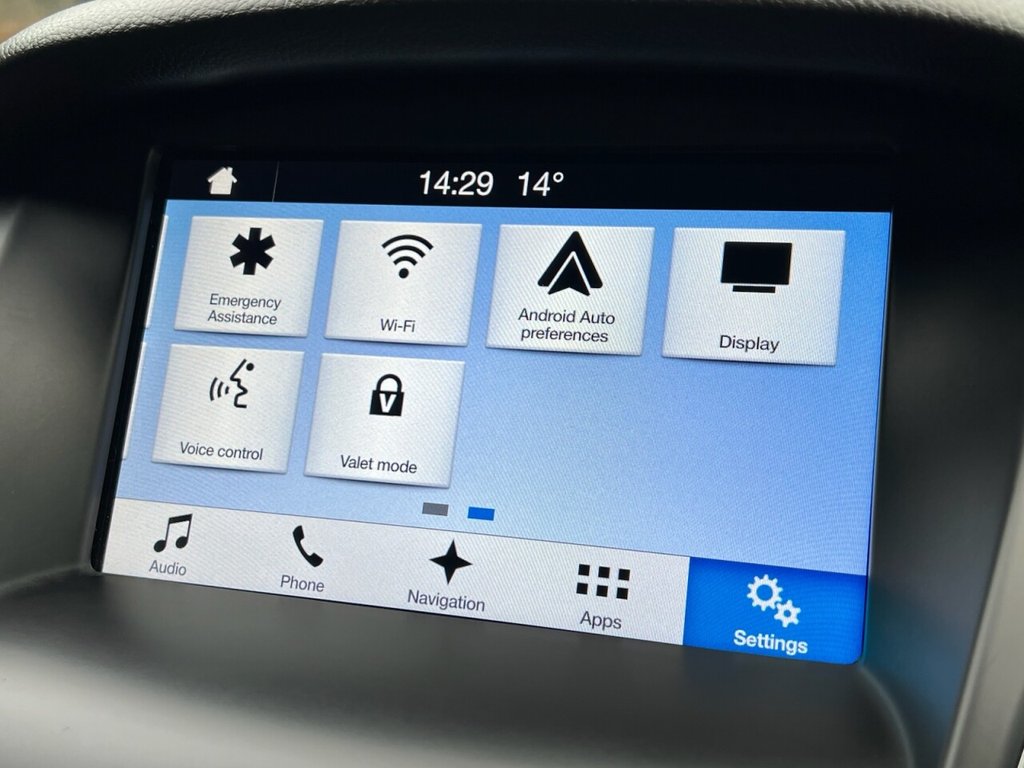 Used Ford Focus 2017 for sale - 76266797: Photo 45