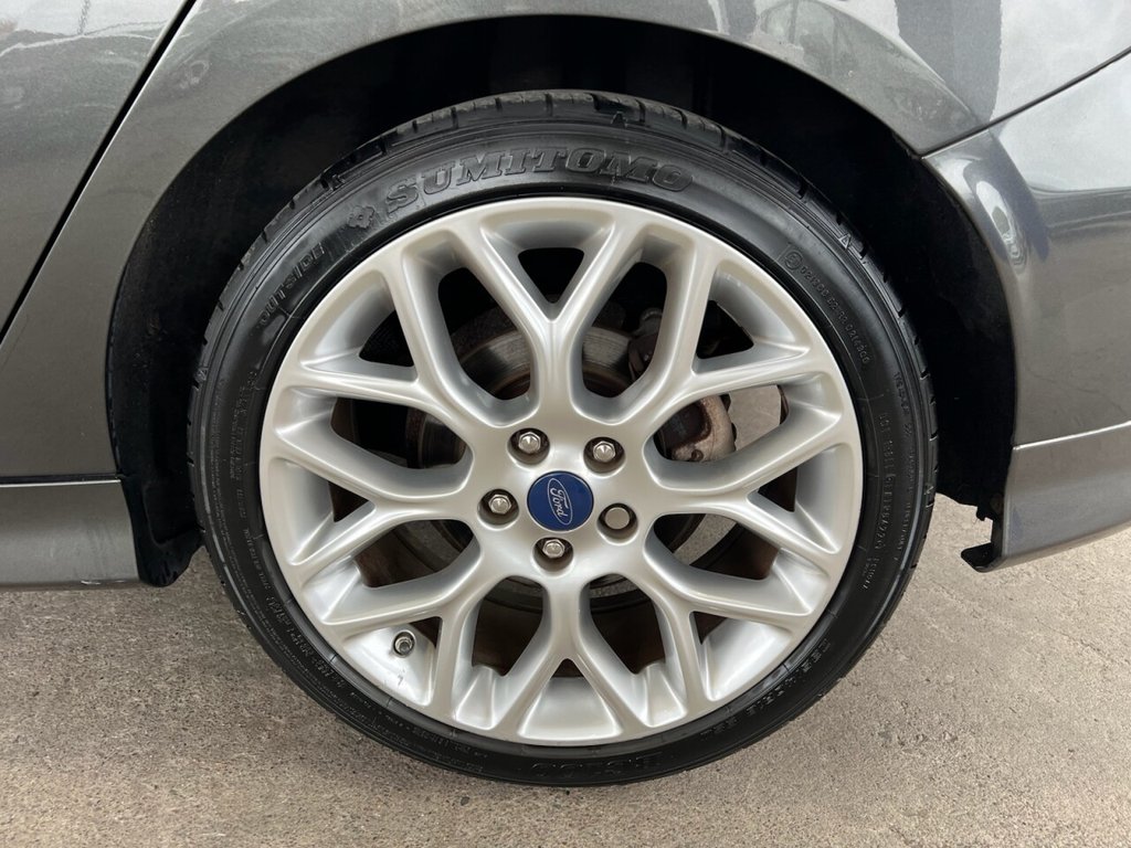 Used Ford Focus 2017 for sale - 76266797: Photo 47