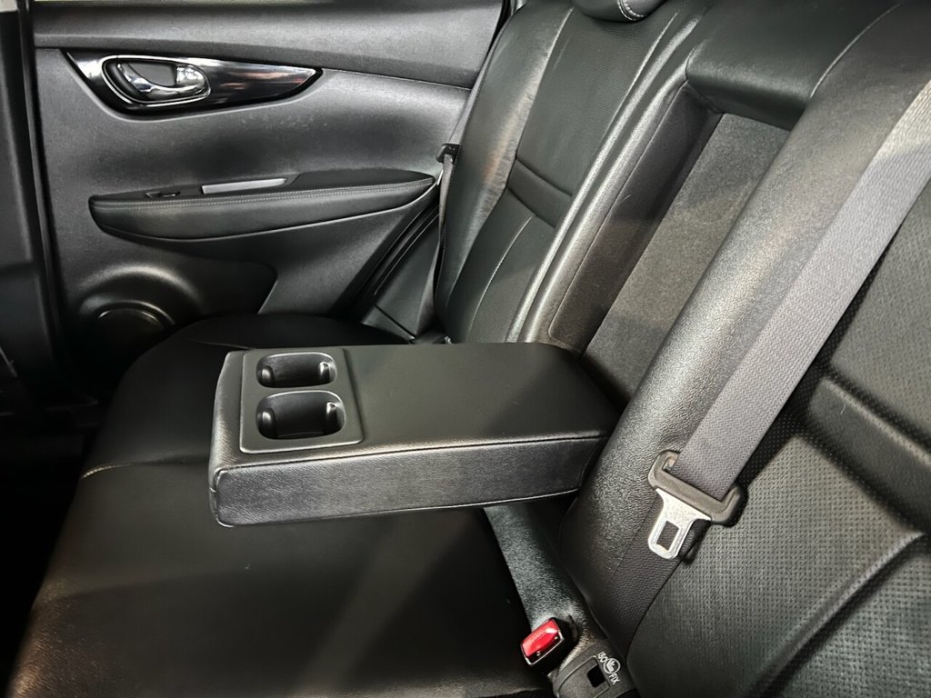 Used Nissan Qashqai 2016 for sale - 77436654: Photo 10