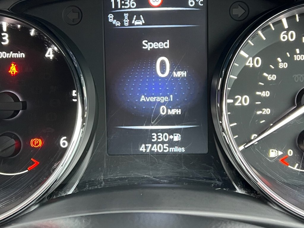 Used Nissan Qashqai 2016 for sale - 77436654: Photo 19