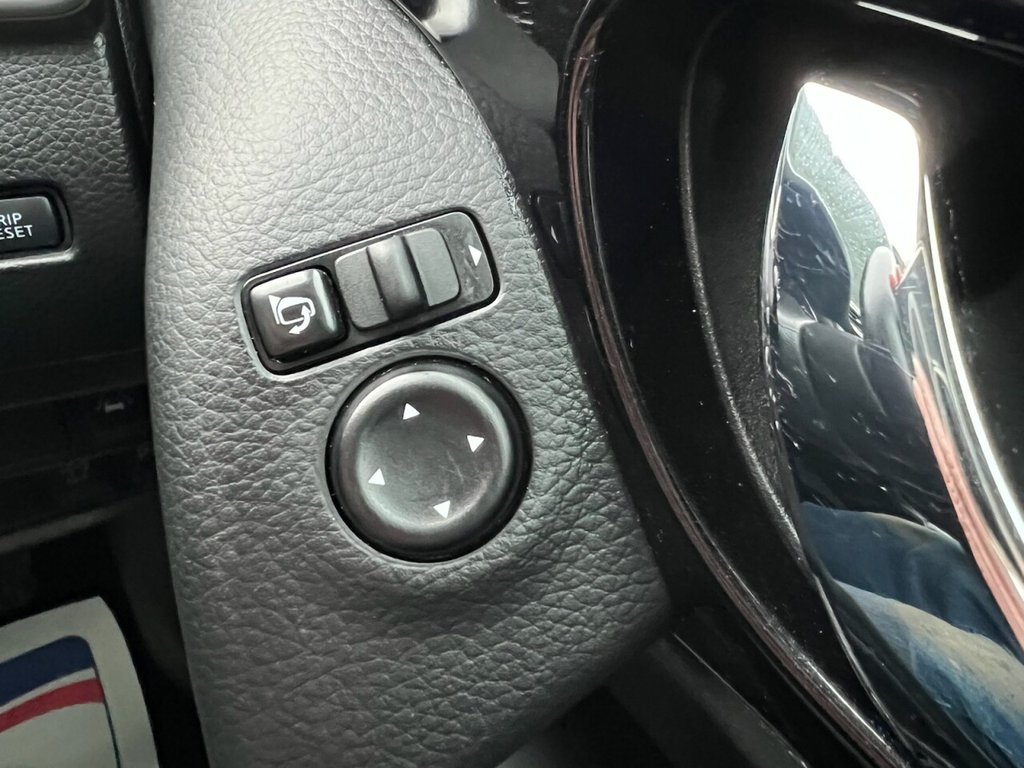 Used Nissan Qashqai 2016 for sale - 77436654: Photo 22