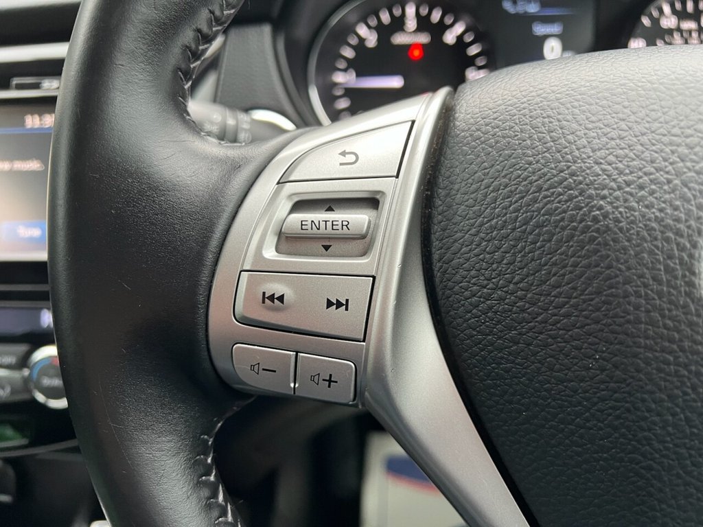 Used Nissan Qashqai 2016 for sale - 77436654: Photo 25