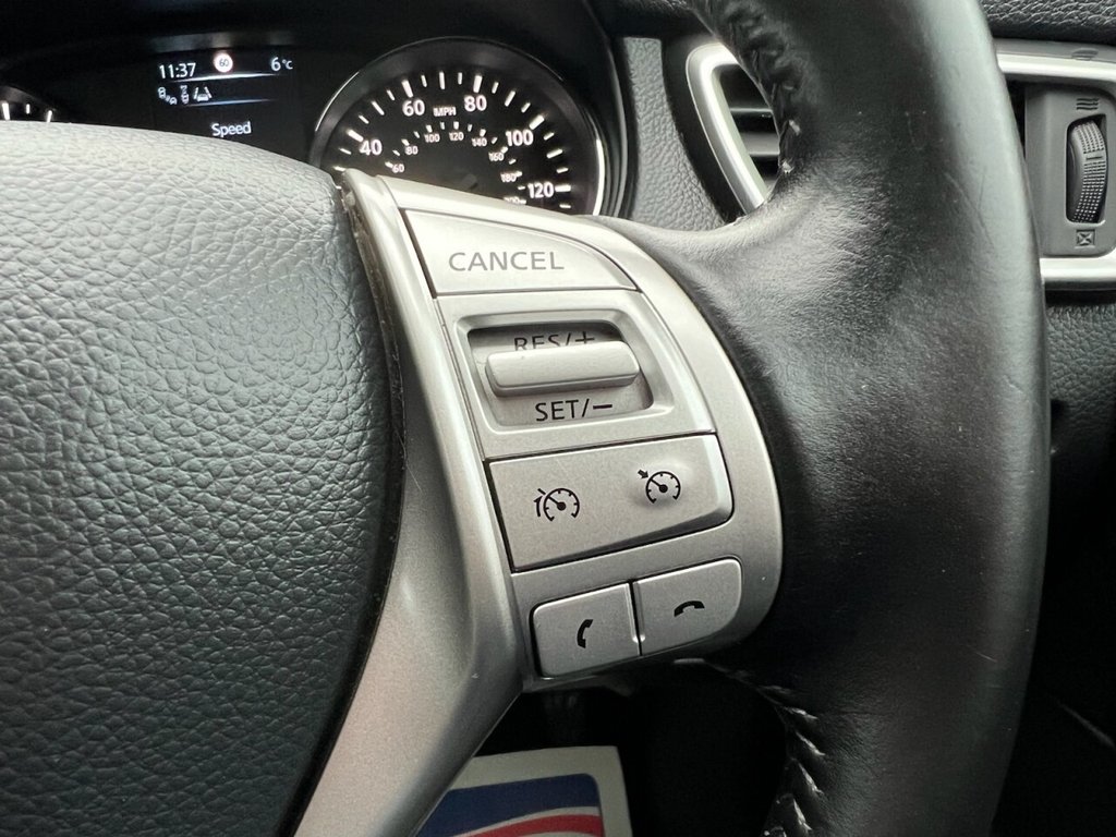 Used Nissan Qashqai 2016 for sale - 77436654: Photo 26