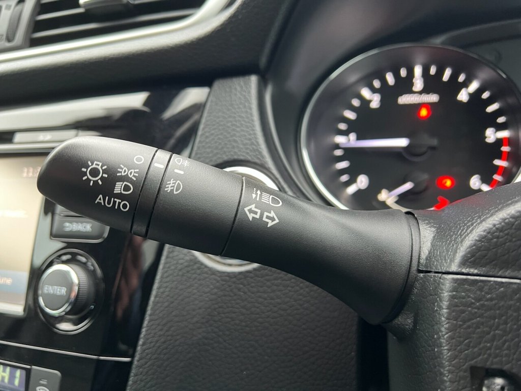 Used Nissan Qashqai 2016 for sale - 77436654: Photo 27