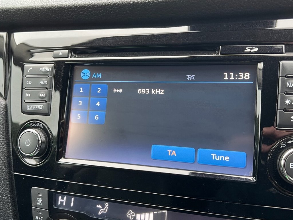 Used Nissan Qashqai 2016 for sale - 77436654: Photo 31