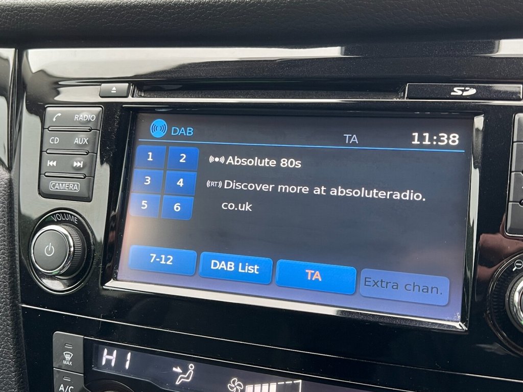 Used Nissan Qashqai 2016 for sale - 77436654: Photo 32