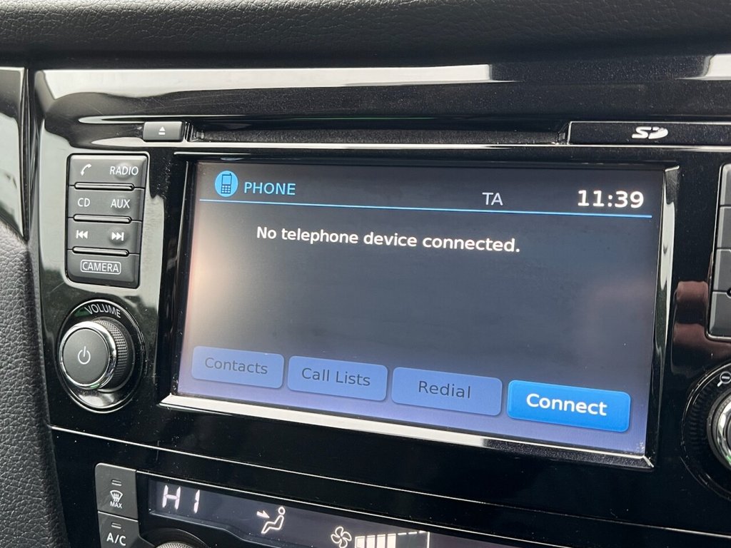 Used Nissan Qashqai 2016 for sale - 77436654: Photo 33