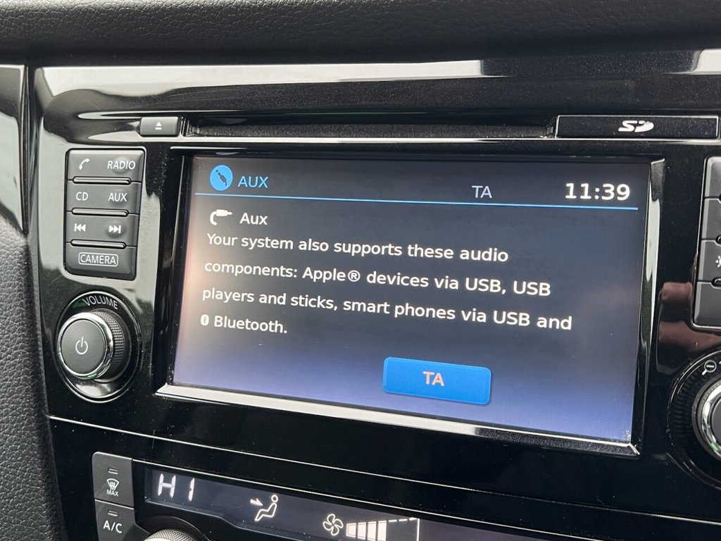 Used Nissan Qashqai 2016 for sale - 77436654: Photo 35