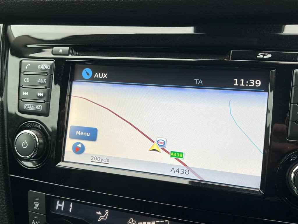 Used Nissan Qashqai 2016 for sale - 77436654: Photo 37