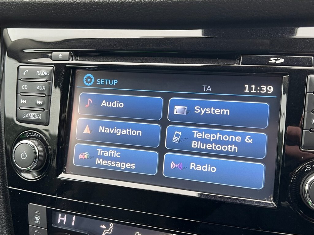 Used Nissan Qashqai 2016 for sale - 77436654: Photo 38