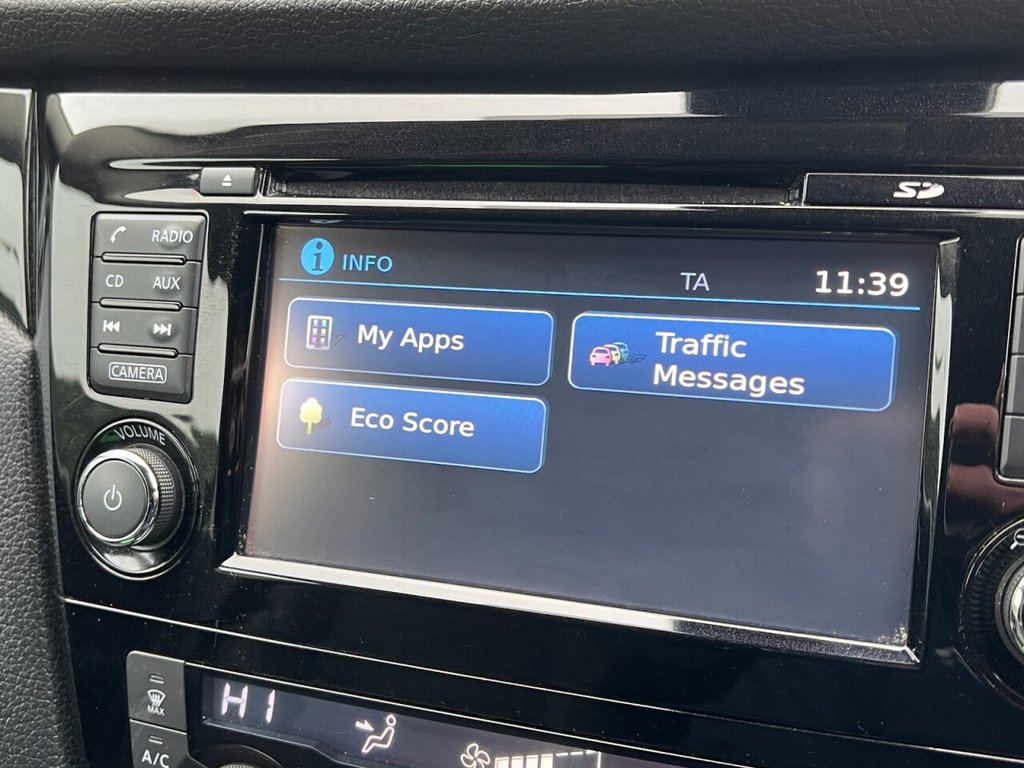 Used Nissan Qashqai 2016 for sale - 77436654: Photo 39