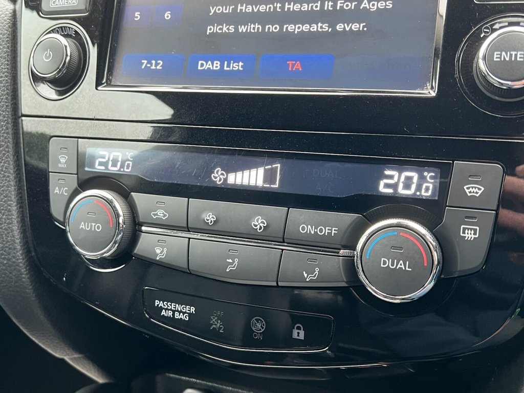 Used Nissan Qashqai 2016 for sale - 77436654: Photo 40