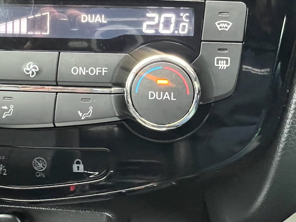 Used Nissan Qashqai 2016 for sale - 77436654: Photo 43