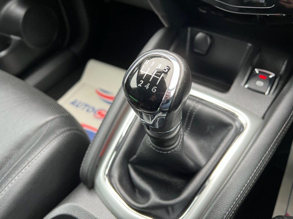 Used Nissan Qashqai 2016 for sale - 77436654: Photo 46