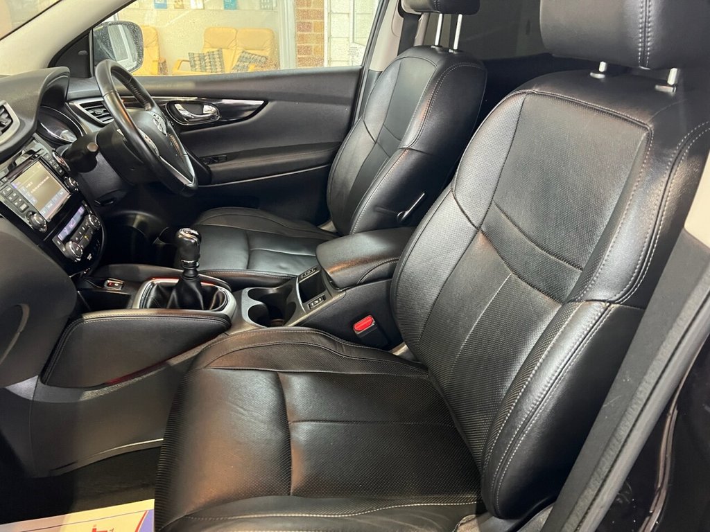 Used Nissan Qashqai 2016 for sale - 77436654: Photo 9