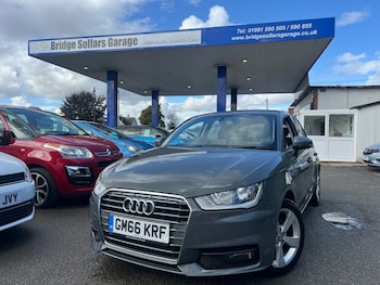 Audi - A1