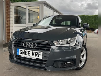 Used Audi A1 2017 for sale - 75876748: Photo