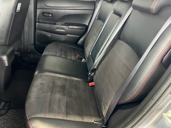 Used Mitsubishi ASX 2019 for sale - 76256095: Photo 11