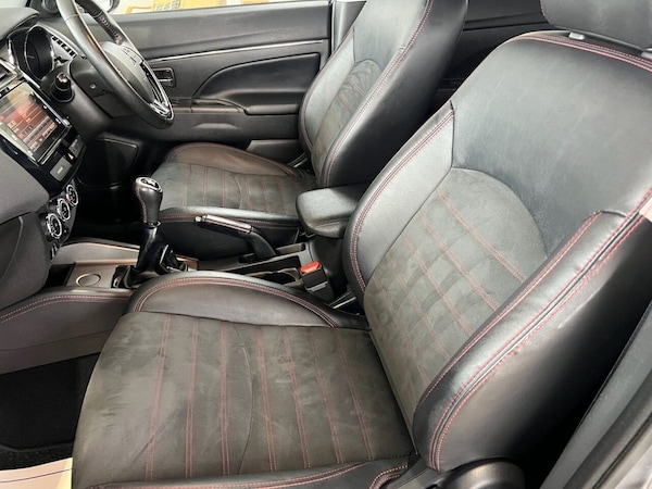 Used Mitsubishi ASX 2019 for sale - 76256095: Photo 14