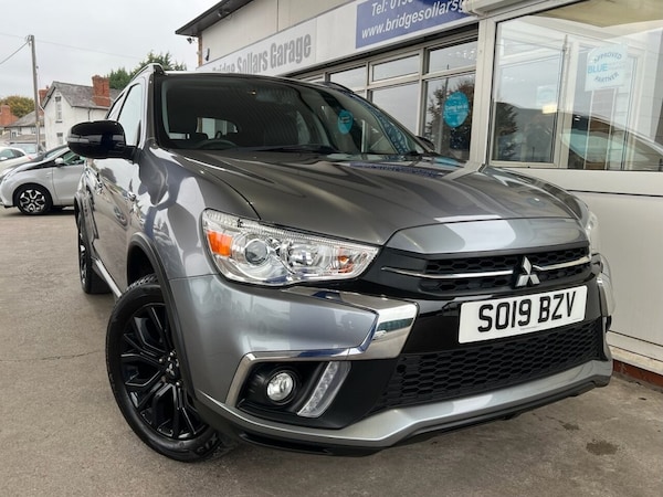 Used Mitsubishi ASX 2019 for sale - 76256095: Photo 16