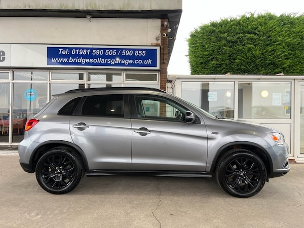 Used Mitsubishi ASX 2019 for sale - 76256095: Photo 17