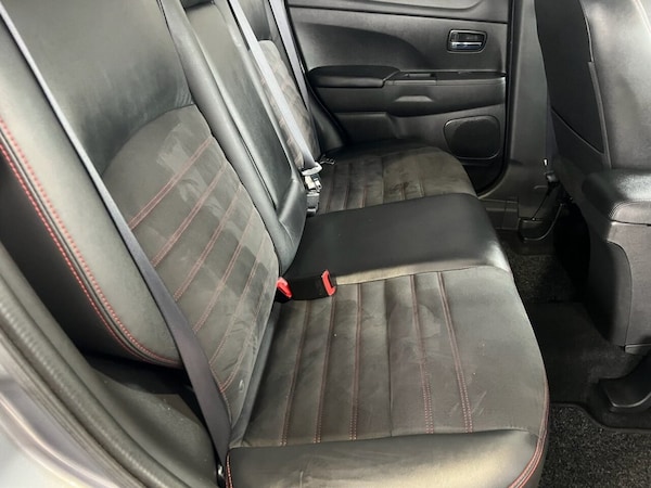Used Mitsubishi ASX 2019 for sale - 76256095: Photo 19