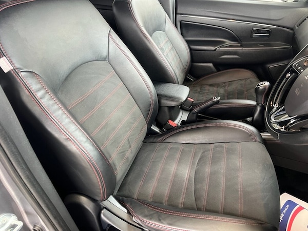 Used Mitsubishi ASX 2019 for sale - 76256095: Photo 20