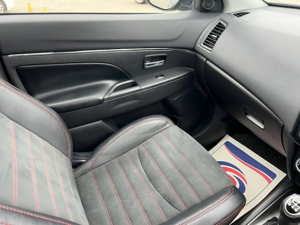 Used Mitsubishi ASX 2019 for sale - 76256095: Photo 21