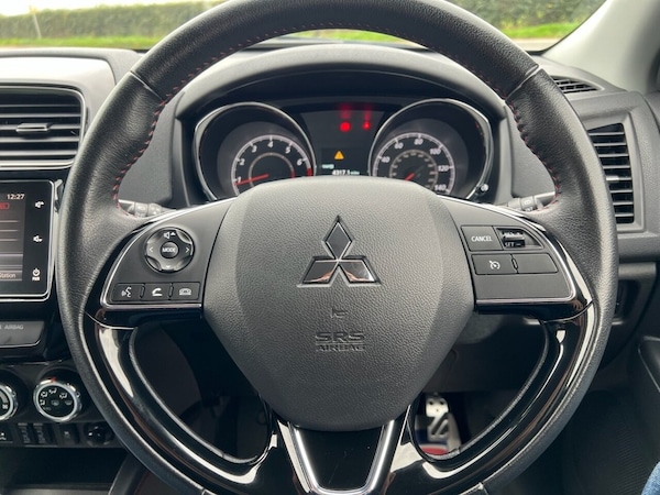 Used Mitsubishi ASX 2019 for sale - 76256095: Photo 26