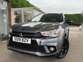 Used Mitsubishi ASX 2019 for sale - 76256095: Photo 2