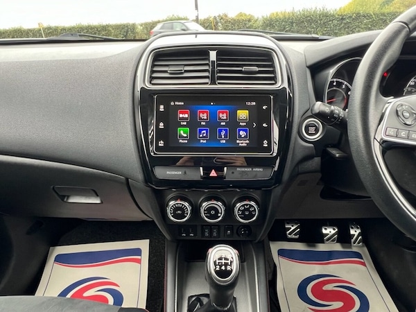 Used Mitsubishi ASX 2019 for sale - 76256095: Photo 31