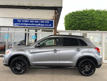 Used Mitsubishi ASX 2019 for sale - 76256095: Photo 3