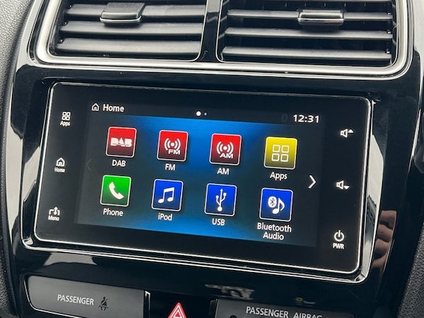 Used Mitsubishi ASX 2019 for sale - 76256095: Photo 41