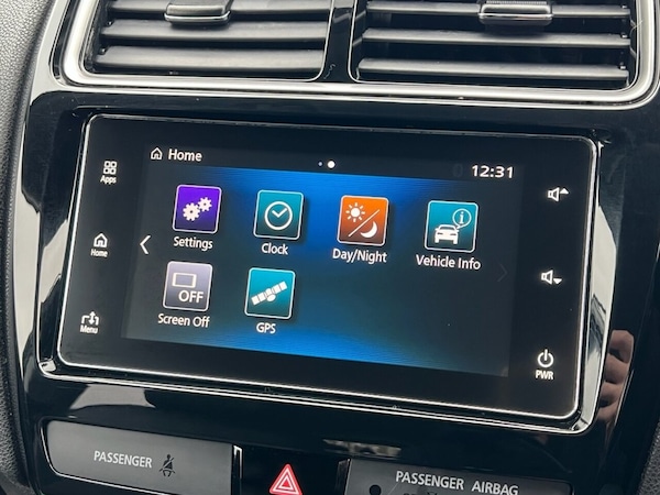Used Mitsubishi ASX 2019 for sale - 76256095: Photo 42