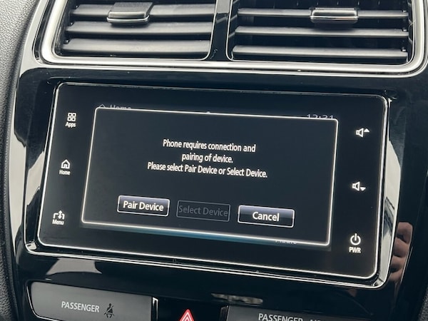 Used Mitsubishi ASX 2019 for sale - 76256095: Photo 43