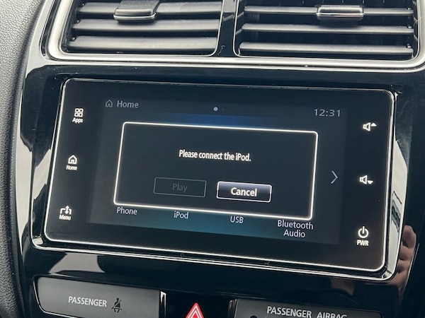 Used Mitsubishi ASX 2019 for sale - 76256095: Photo 46