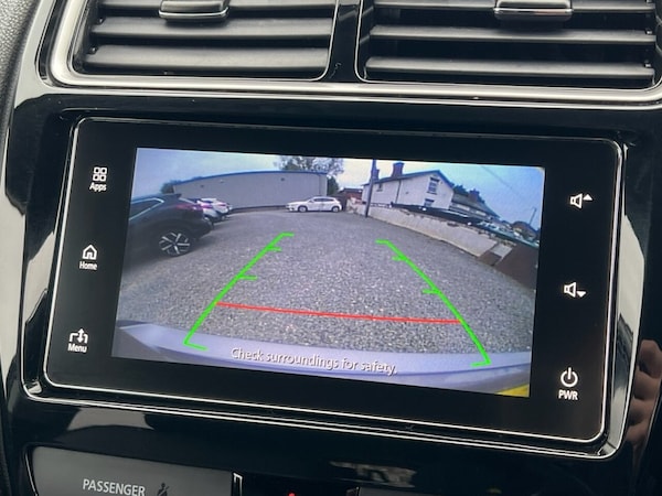 Used Mitsubishi ASX 2019 for sale - 76256095: Photo 47