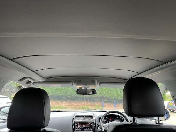 Used Mitsubishi ASX 2019 for sale - 76256095: Photo 49