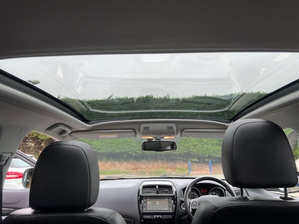 Used Mitsubishi ASX 2019 for sale - 76256095: Photo 50