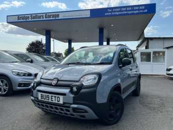 2019 (19) - 1.2 Waze 5dr