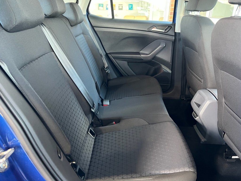 Used Volkswagen T-Cross 2019 for sale - 76356422: Photo 18