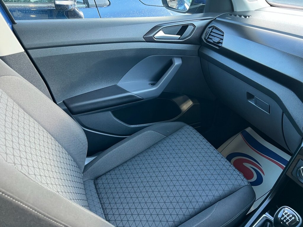Used Volkswagen T-Cross 2019 for sale - 76356422: Photo 20