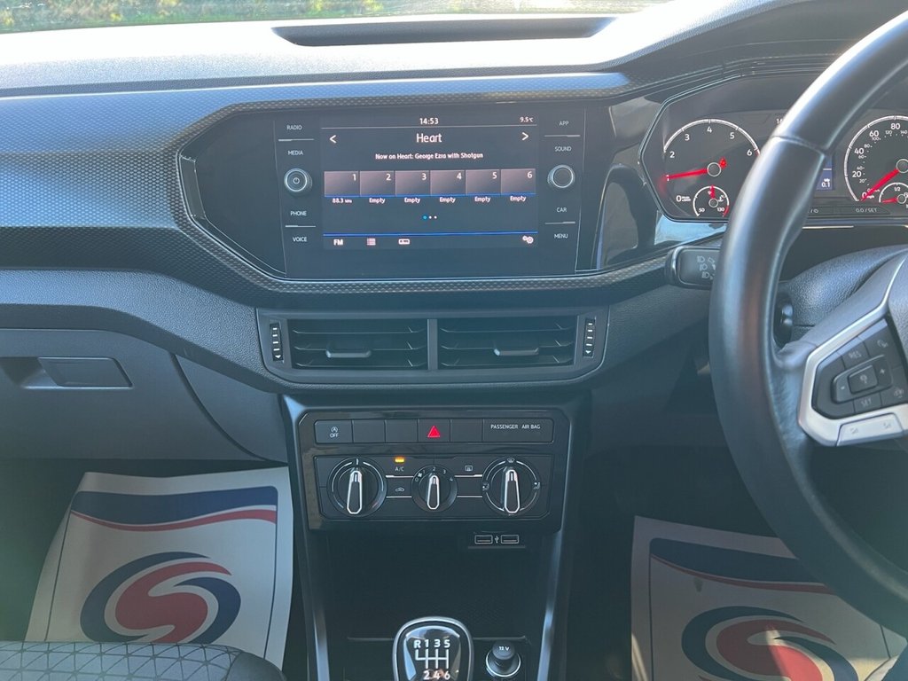 Used Volkswagen T-Cross 2019 for sale - 76356422: Photo 25