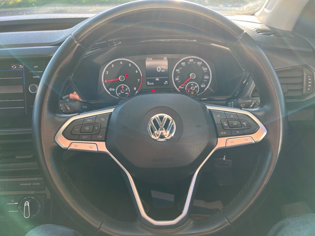 Used Volkswagen T-Cross 2019 for sale - 76356422: Photo 26
